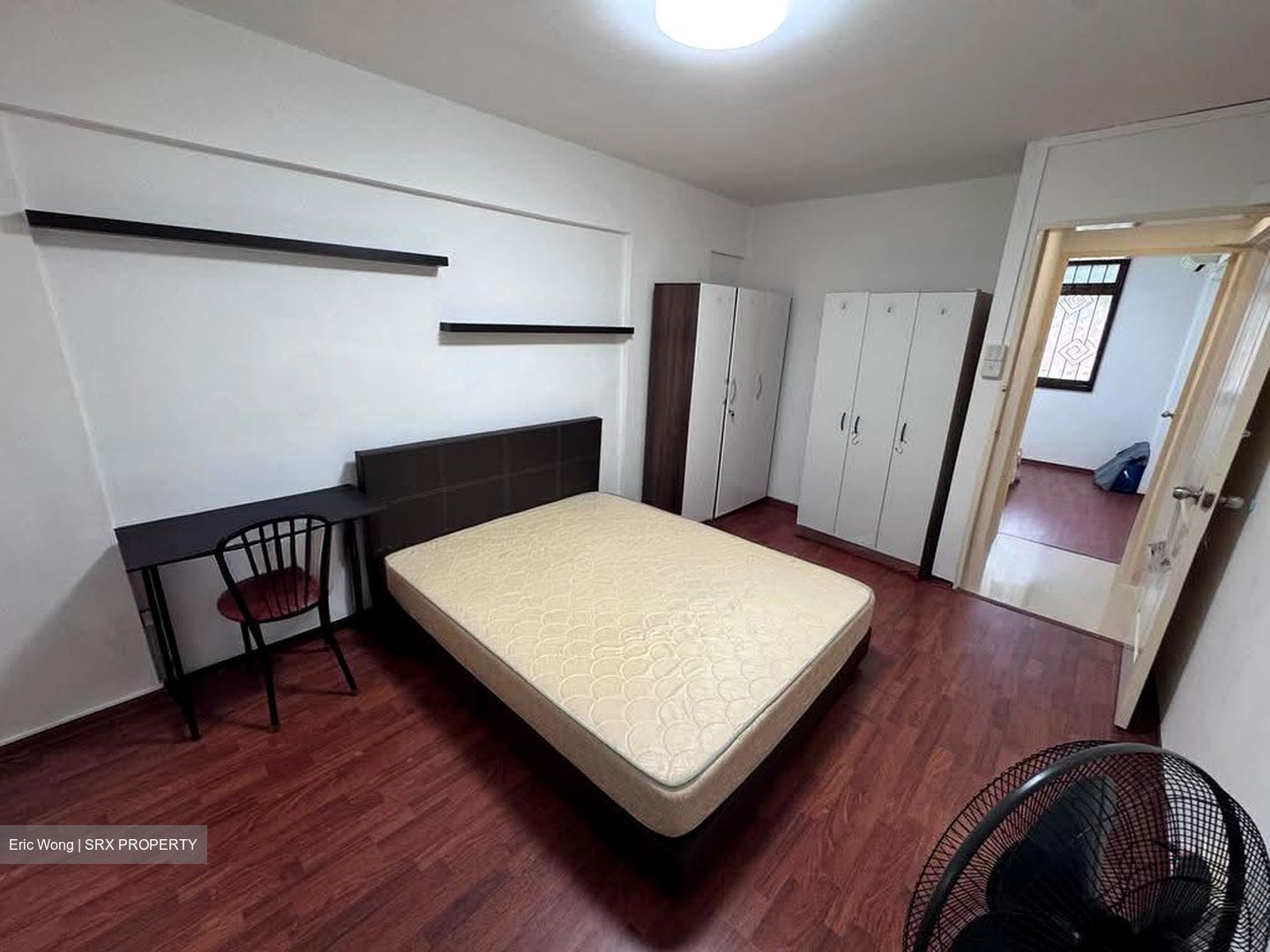 Blk 607 Hougang Avenue 4 (Hougang), HDB 4 Rooms #607472911